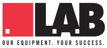 Home - L.A.B. Equipment